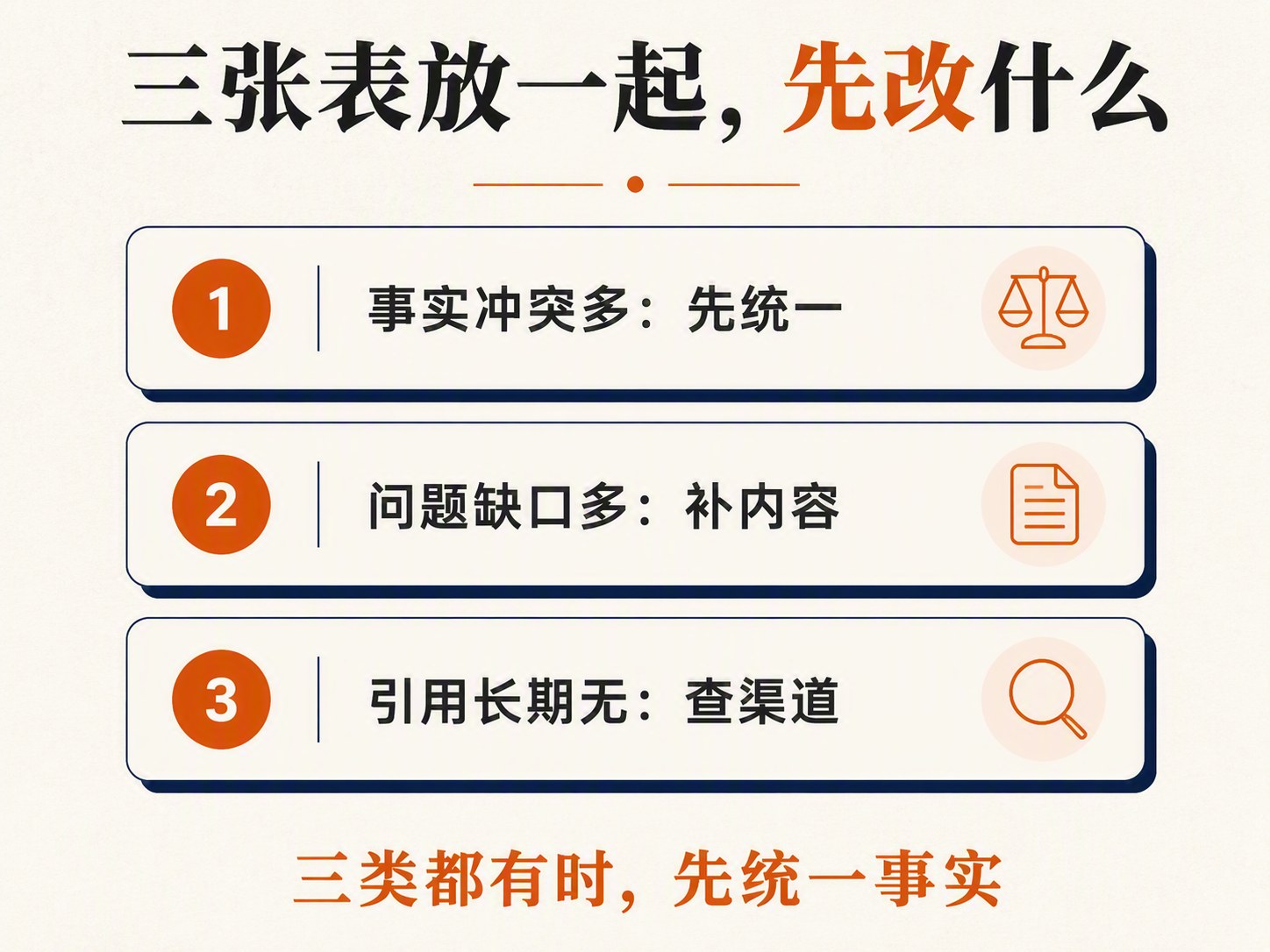 发了几十篇,AI仍说不清企业做什么?先查这三类原因